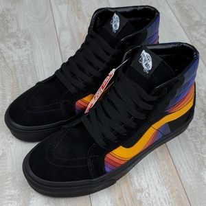 Vans SK8-Hi Reissue